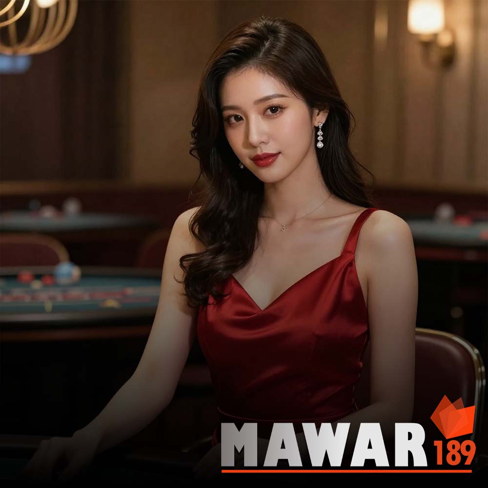 Mawar189